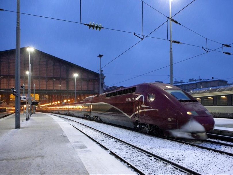 Coronavirus: le patron de la SNCF réclame le port du masque obligatoire dans le train